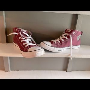 Converse All Star Shoes Men’s Size 12